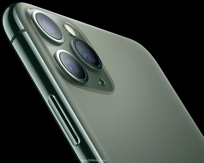 Apple iPhone 11 Pro image 3