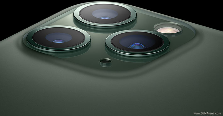 Apple iPhone 11 Pro image 4
