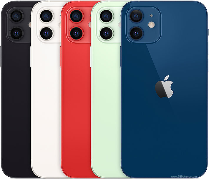 Apple iPhone 12 image 2