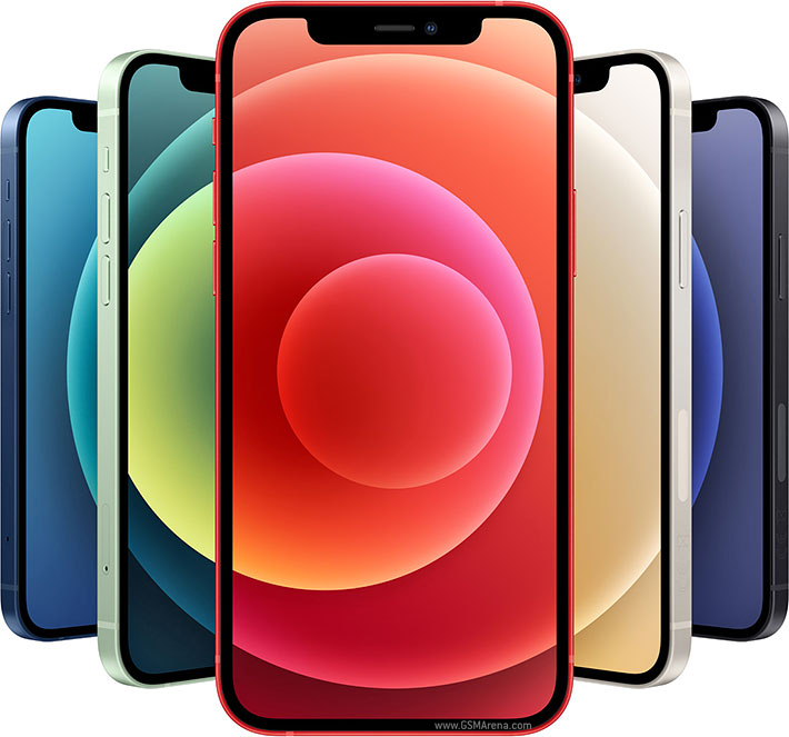 Apple iPhone 12 image 3