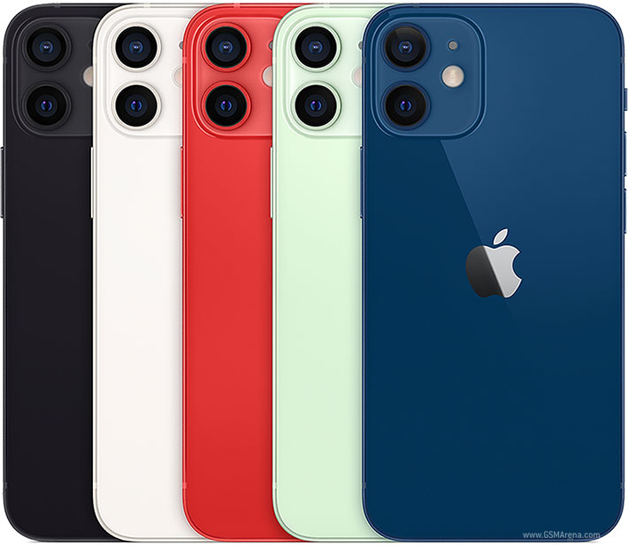 Apple iPhone 12 mini image 2