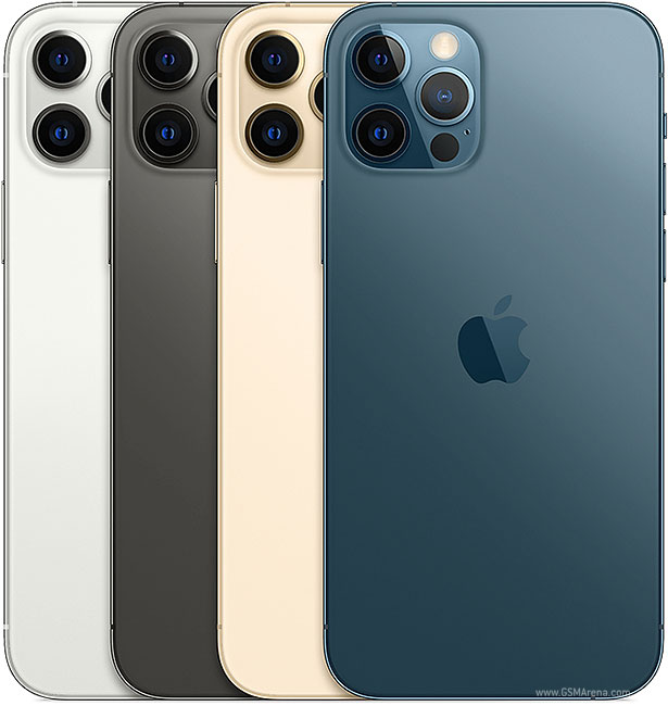 Apple iPhone 12 Pro image 2