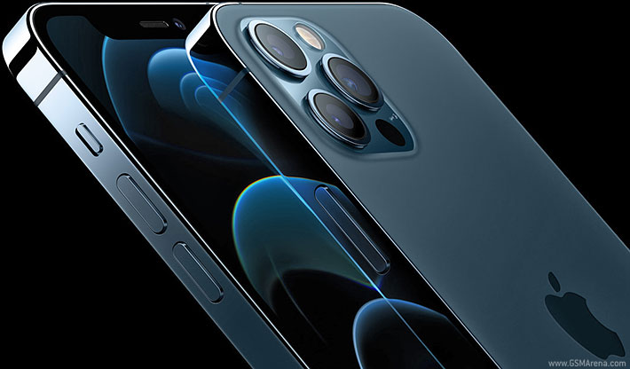 Apple iPhone 12 Pro image 3