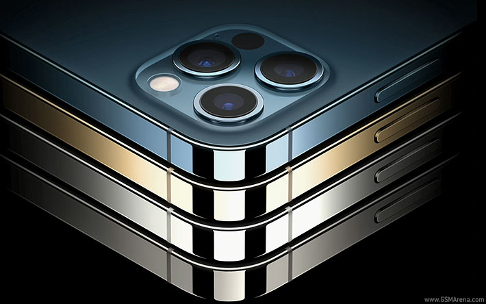 Apple iPhone 12 Pro image 4