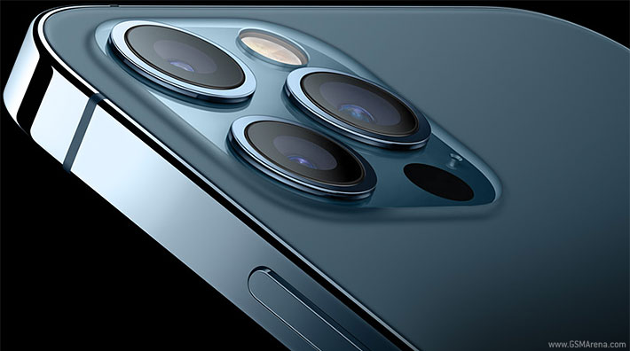 Apple iPhone 12 Pro image 5