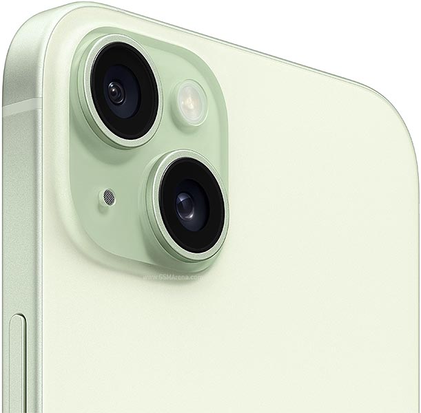 Apple iPhone 15 Plus image 4
