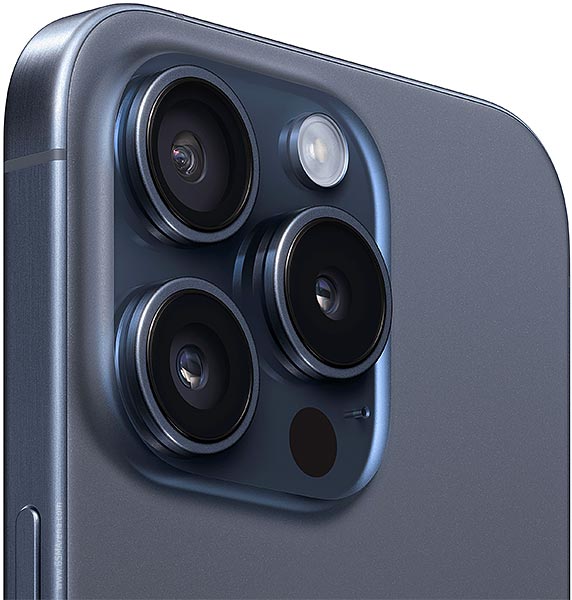Apple iPhone 15 Pro image 4
