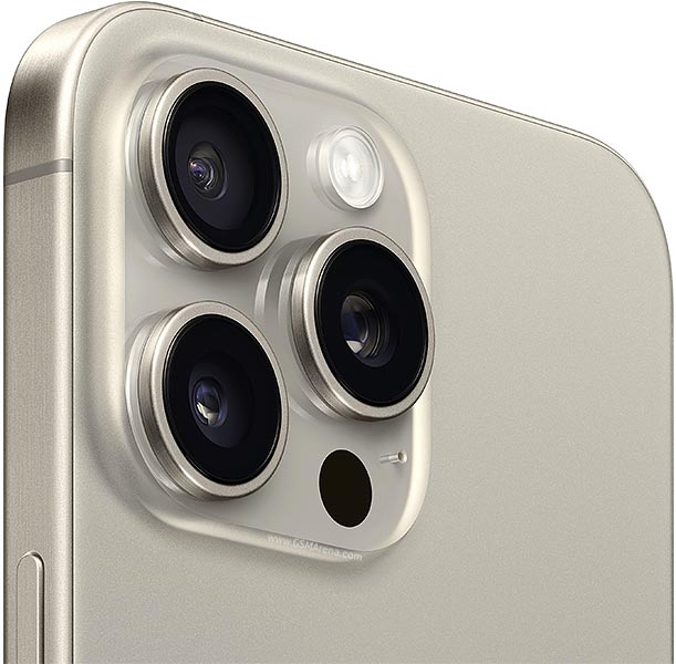 Apple iPhone 15 Pro Max image 4
