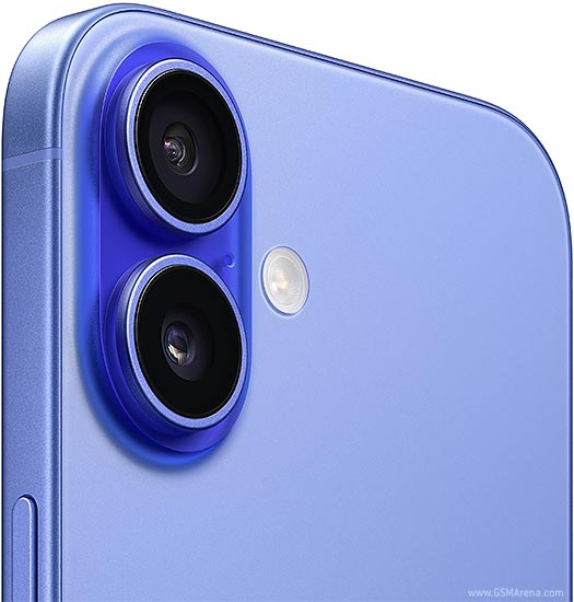 Apple iPhone 16 image 3