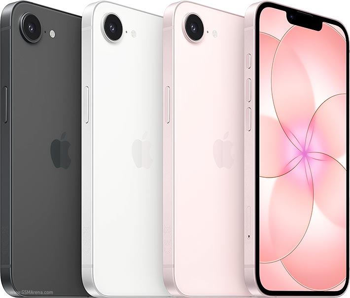 Apple iPhone 17e image 2
