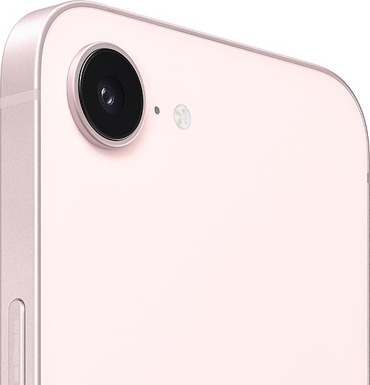 Apple iPhone 17e image 3