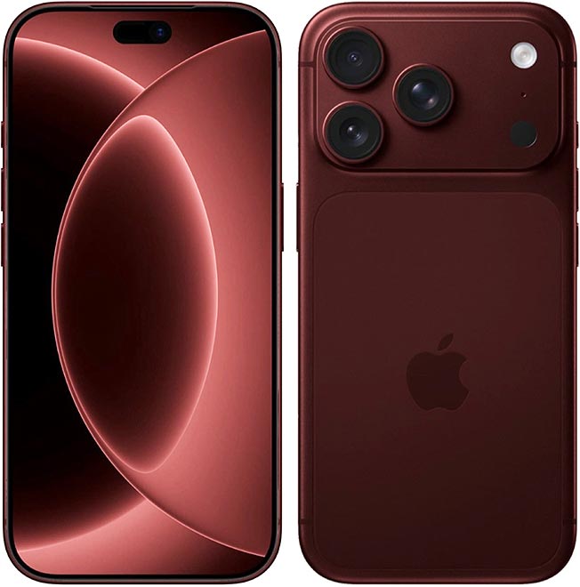 Apple iPhone 18 Pro Max