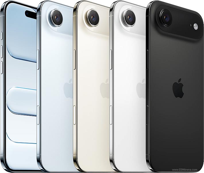 Apple iPhone Air image 2