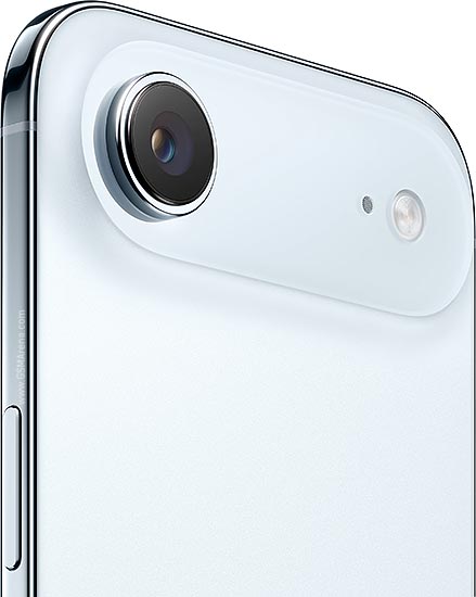 Apple iPhone Air image 3
