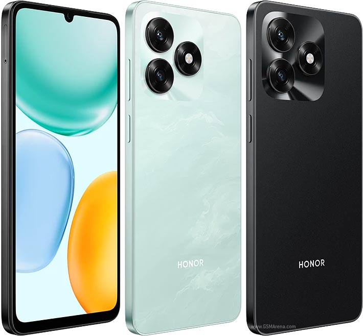Honor X5c Plus image 2