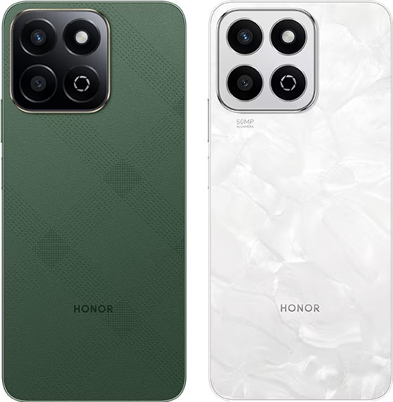 Honor X7c image 2