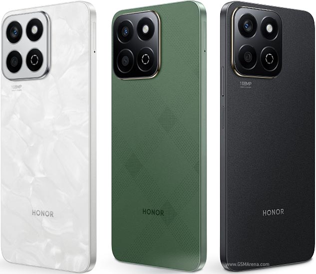 Honor X7c 4G image 2