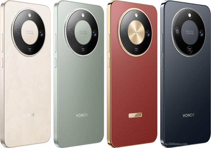 Honor X9d image 2