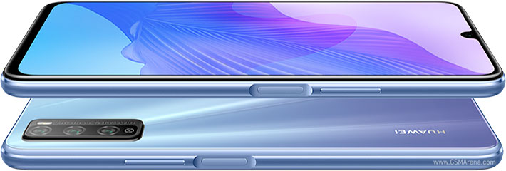 Huawei Enjoy 20 Pro image 2