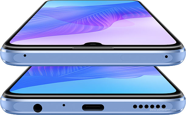 Huawei Enjoy 20 Pro image 3