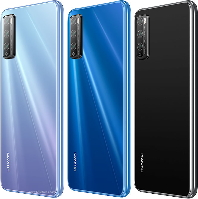 Huawei Enjoy 20 Pro image 4
