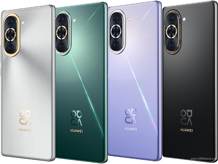 Huawei nova 10 image 2