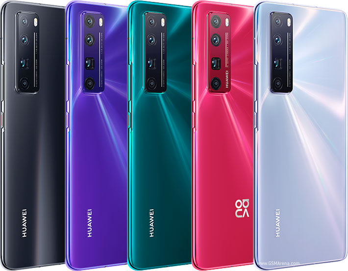Huawei nova 7 Pro 5G image 2