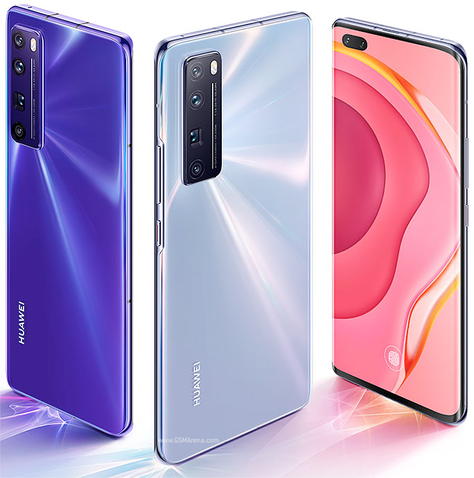 Huawei nova 7 Pro 5G image 3