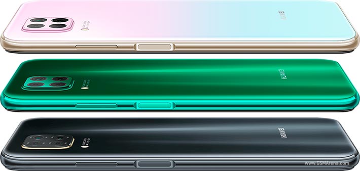 Huawei nova 7i image 2