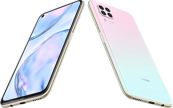 Huawei nova 7i image 3