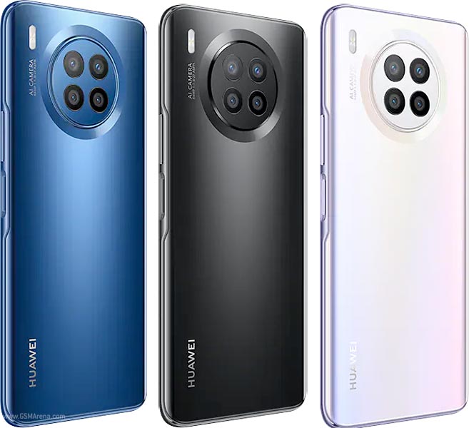 Huawei nova 8i image 3