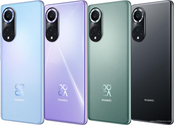 Huawei nova 9 image 2