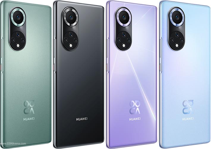 Huawei nova 9 Pro image 2