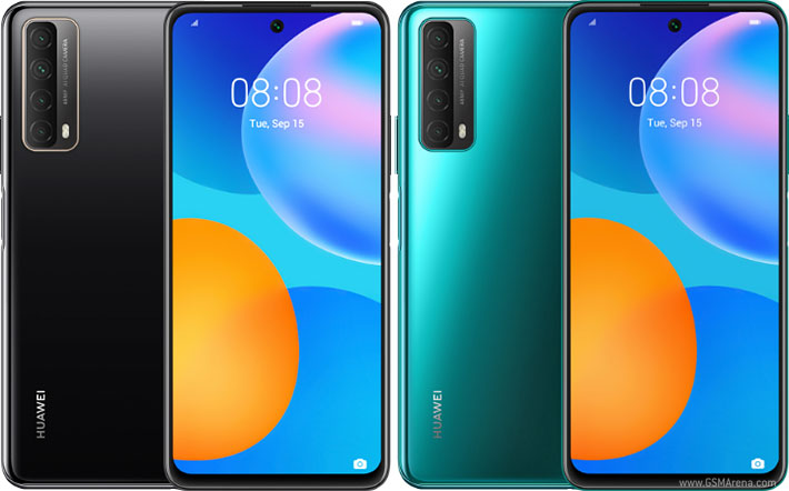 Huawei Y7a image 2