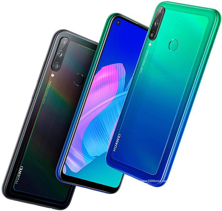 Huawei Y7p image 2
