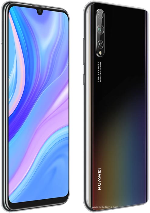 Huawei Y8p image 2