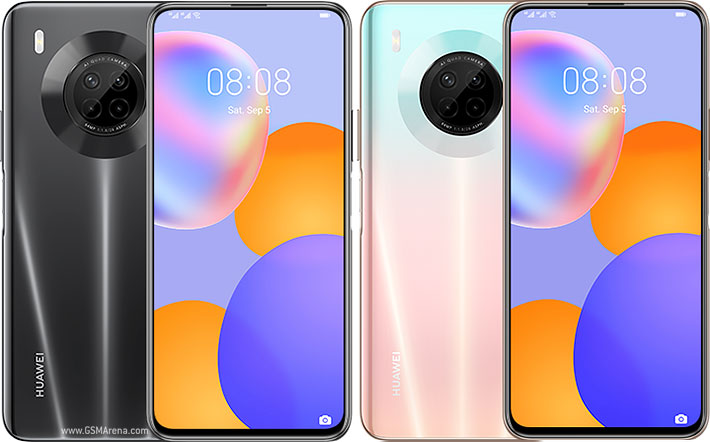 Huawei Y9a image 2