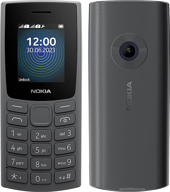 Nokia 110 (2023)