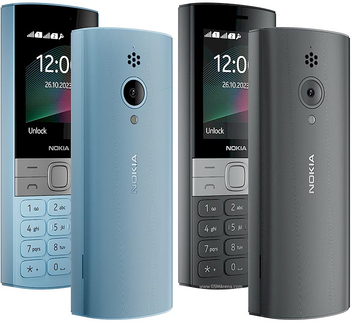 Nokia 150 (2023) image 2