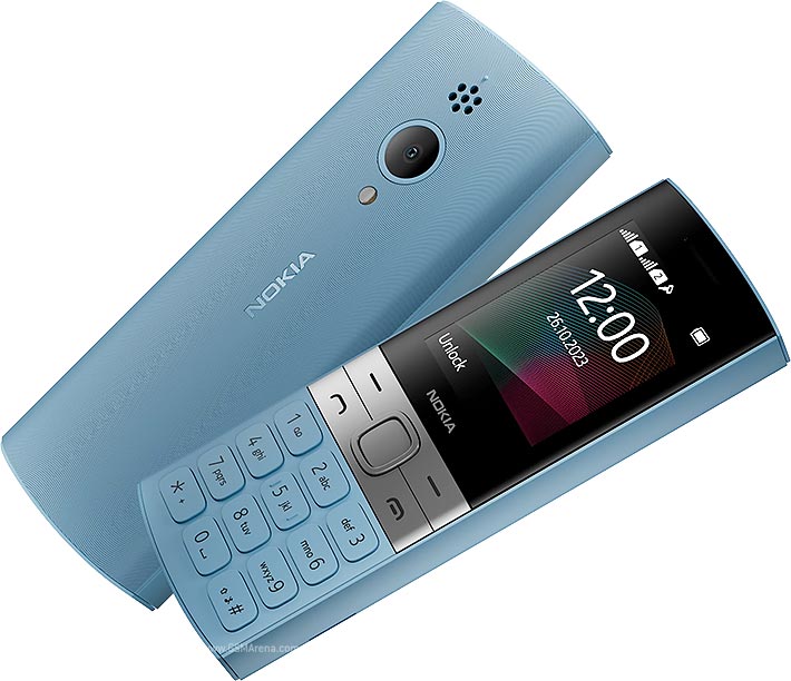 Nokia 150 (2023) image 3