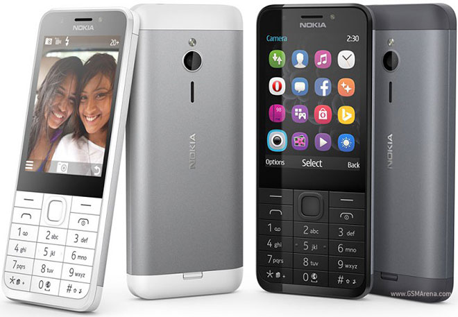 Nokia 230 Dual SIM image 2