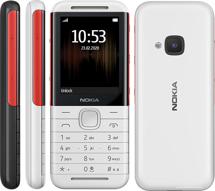 Nokia 5310 (2020) image 2