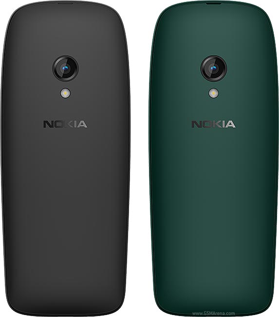 Nokia 6310 (2024) image 2