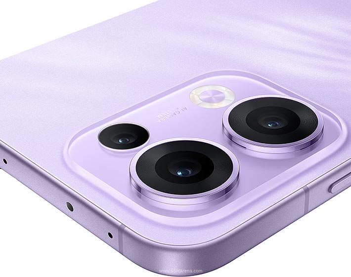 Oppo Reno13 image 4