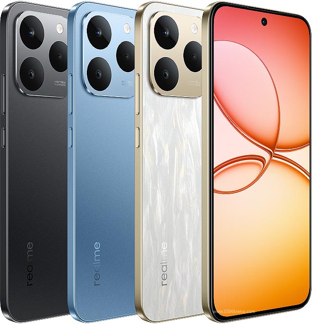 Realme 15T image 2