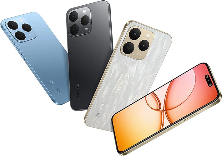Realme 15T image 3