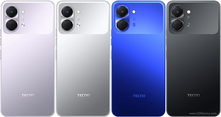 Tecno Spark Go 3 image 2