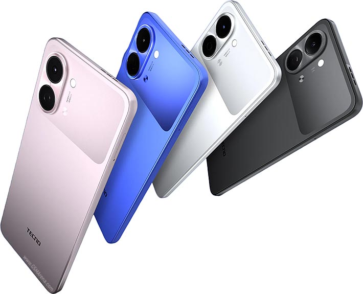 Tecno Spark Go 3 image 3