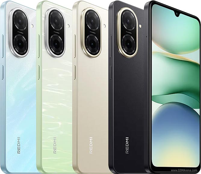 Xiaomi Redmi A5 image 2