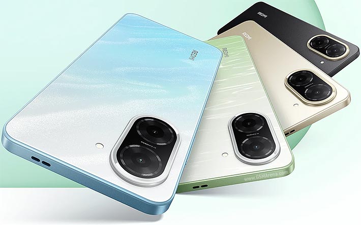 Xiaomi Redmi A5 image 3